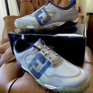 Men’s Golf Shoe